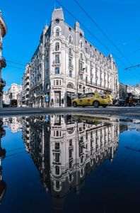Hotel Cişmigiu raportează venituri de 923.000 de euro în primul semestru, pe fondul diversificării mixului de turişti